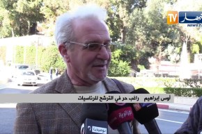 تواصل سحب إستمارات الترشح لرئاسيات أفريل 2019