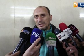 رائد القبة يحسم مواجهة مؤخرة الترتيب بثنائية أمام إتحاد الحراش