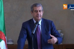 رابحي: إدخال تحسينات في قيمة الإيجار وتمكين المواطنين من إقتناء المحلات سواء بالإيجار أو الشراء