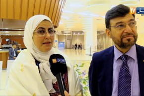 ثقافة: حراك الجزائر في عيون… السفراء والأجانب