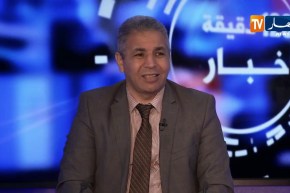 الرئيس بوتفليقة.. إرتفاع متوقع للنمو خارج المحروقات ما بين 2020-2030