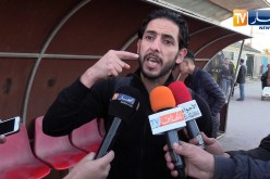 حسين مترف: الإحتراف الحقيقي ليس داخل الميدان فقط بل خارج الميدان أيضا