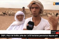 الجلفة/ “رعي الغنم”…فئة تصارع من أجل البقاء وسط غياب الإمكانيات