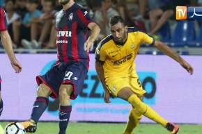 نابولي يقدم عرضا بـ4 ملايين يورو لضم فارس ونادي سبال يشترط ضعف المبلغ