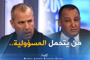 تراكم النفايات بالشوارع و البالوعات السلطات المحلية تحمل مؤسسات النظافة المسؤولية