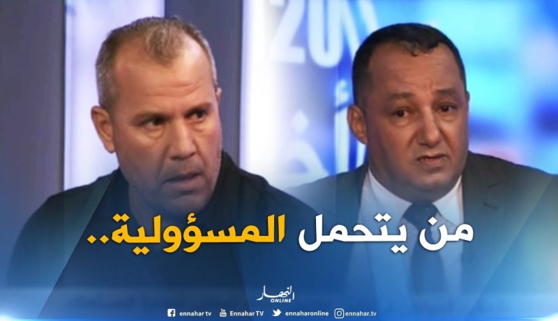 تراكم النفايات بالشوارع و البالوعات السلطات المحلية تحمل مؤسسات النظافة المسؤولية