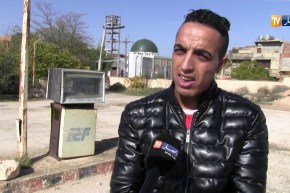 تيارت/ المواطنون يتجرعون مرارة إنعدام المواد الطاقوية بمدروسة