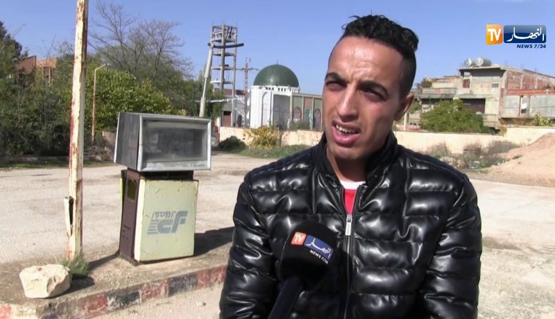 تيارت/ المواطنون يتجرعون مرارة إنعدام المواد الطاقوية بمدروسة