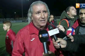 شبيبة بجاية تفوز على إتحاد عنابة بهدف دون مقابل