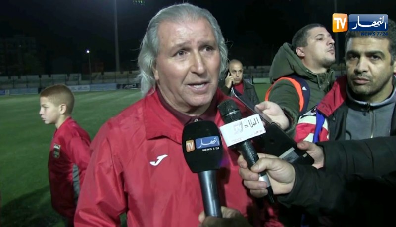 شبيبة بجاية تفوز على إتحاد عنابة بهدف دون مقابل