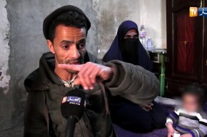 تيارت: عائلة تقطن في غرفة واحدة في ظروف كارثية بحي زعرورة