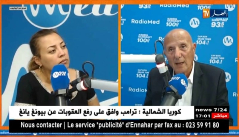 تونس:بعد تقرير الإنقلاب المزعوم …”سخرية..تنديد..وتحذير”