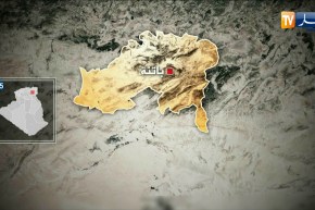 وفاة قاصر بسبب تسرب غاز أوحادي أكسيد الكربون  في ولاية باتنة