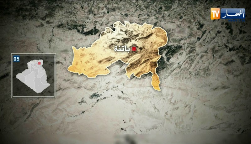 وفاة قاصر بسبب تسرب غاز أوحادي أكسيد الكربون  في ولاية باتنة