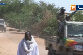 مالي: إرتفاع حصيلة الهجوم على قرية أوغوساغو وسط البلاد إلى 134 قتيلا