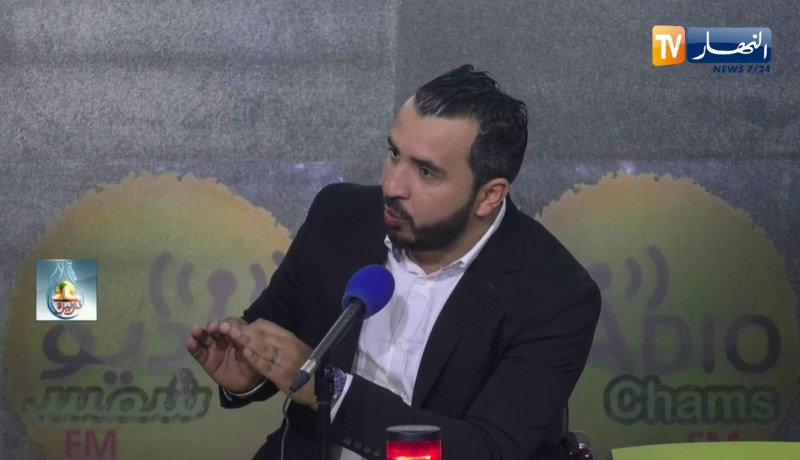 عمار غول: لدينا جرح عميق في فلسطين.. واللعبة أصبحت “طاق على من طاق” والأقوى يفعل ما يشاء