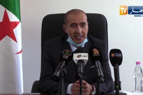 نور الدين مرسلي: يجب على وزارة العدل التدخل لمحاربة كل ما يهدد الرياضة من فساد