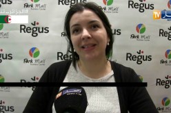سطيف: مركز الأعمال للشركة العالمية “regus” يفتح أبوابه لأول مرة بالشرق الجزائري