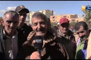 معسكر/ تصريحات شقيق شهيد الواجب الوطني “محمد براهمي” وأقاربه وأصدقاءه