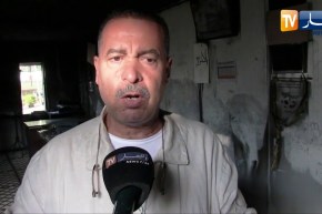 مقر أمانة الفئات الشبانية لوفاق سطيف يتعرض لحريق بسبب شرارة كهربائية