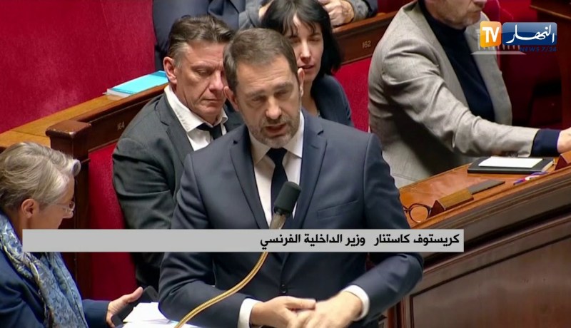 فرنسا: مجلس الدولة يسمح باستغلال “الفلاش بول” ضد المتظاهرين