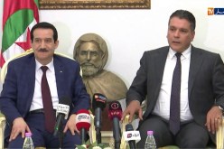 بوشارب: الافلان لن تخرج إلا مترشحين ذوي كفاءة ونزهاء.. وعمار سعداني موجود في الاجندة