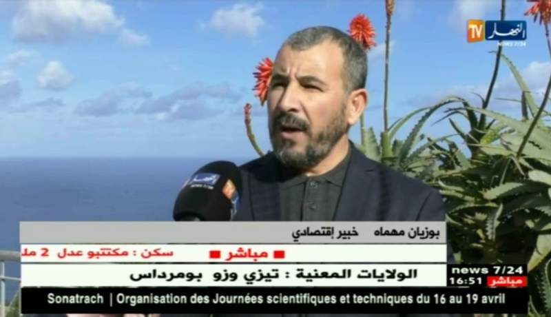 طاقة: لماذا تواصل الجزائر ربط إقتصادها بأسعار النفط ؟