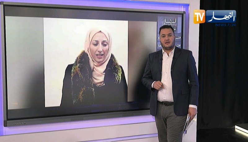 النهار ترندينغ: حملة تضامن واسعة مع الطبيبة المطرودة بباتنة.. والكسرة بدل الخبز في مدارس ميلة