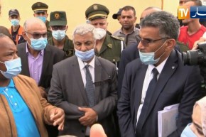 النشرة الأمازيغية لليلة الثلاثاء 08 جوان 2021