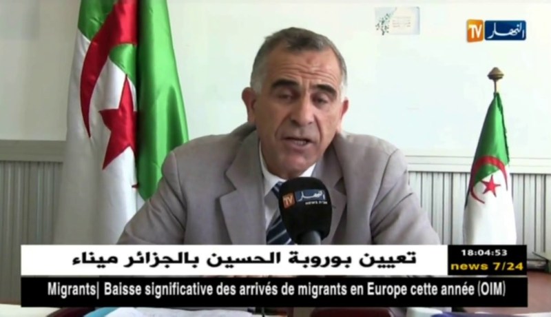 العياشي دهار: حجز 11 قنطار و104 كلغ من اللحوم الفاسدة بالشراقة