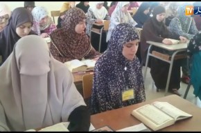 تيزي وزو: عرش “آث كوفي” يفتح زاوية لتحفيظ القرآن الكريم