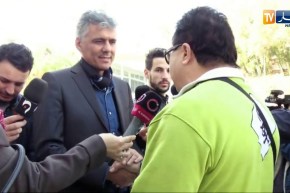 وزارة الداخلية: 13 حزبا و 88 راغبا حرا يسحبون إستمارات الترشح للرئاسيات