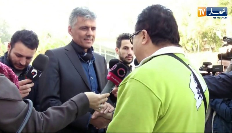 وزارة الداخلية: 13 حزبا و 88 راغبا حرا يسحبون إستمارات الترشح للرئاسيات