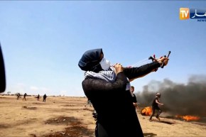 قهوة وجورنان / فلسطين المحتلة: القدس.. نكبة جديدة بمخططات صهيونية وتطبيع عربي