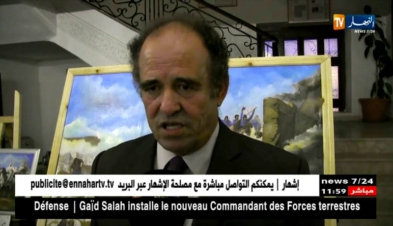 مستغانم : إنطلاق الطبعة السادسة للمهرجان الوطني للشعر الملحون