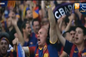 برشلونة تحل بالبيرنابيو لمقارعة الملكي على تأشيرة نهائي كأس الملك