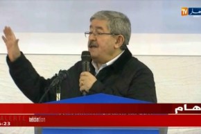 سياسة: أويحيى.. الدولة لن ترفع الدعم عن المواد الأساسية كالوقود والحليب