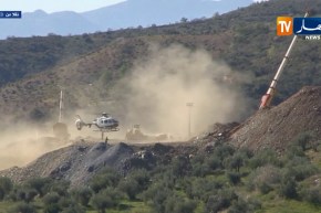 إسبانيا: العثور على الطفل جولين ميتا بعد 14 يوما من سقوطه في البئر