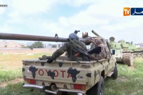 ليبيا: خليفة حفتر يعلن سيطرته على مدينة سبها في الجنوب