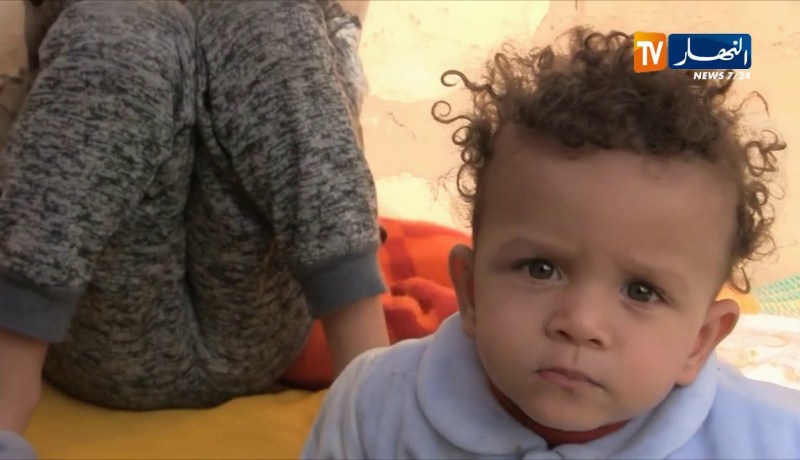 الشلف/ قصة صادمة…عائلة تكافح من أجل البقاء