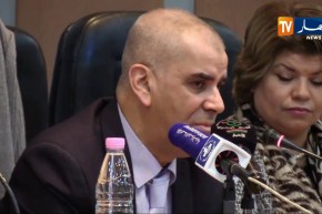 سياسة: القضاة مستعدون للإشراف على الرئاسيات بكل صرامة و نزاهة