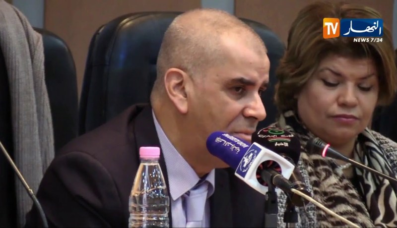 سياسة: القضاة مستعدون للإشراف على الرئاسيات بكل صرامة و نزاهة