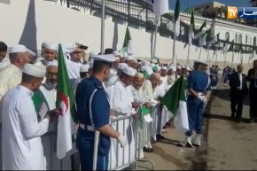 البلقايديون ينتظرون الرئيس بوتفليقة زاوية تيقصراين