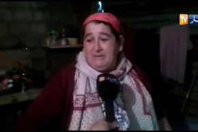 تيزي وزو: قصة مأساوية ترويها “باية خليفة” في مرآب قديم مستأجر