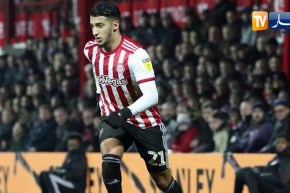 نادي أرسنال يرسل مبعوثيه لمتابعة سعيد بن رحمة