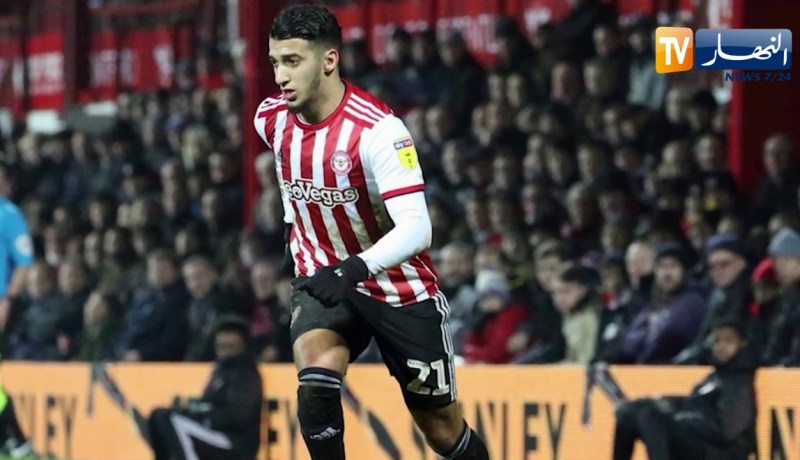 نادي أرسنال يرسل مبعوثيه لمتابعة سعيد بن رحمة