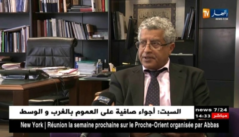 فرنسا : مشروع تعليم اللغة العربية في المدارس يثير إنقسامات سياسية