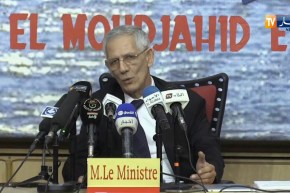 وزير الصناعة: “إلحاق شركة “SNVI” بالصناعات العسكرية يعد الحل الأنجع لإنقاذ الشركة”