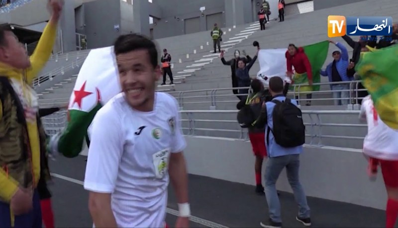 شبيبة الساورة تواجه خطر الإقصاء من كأس العرب بسبب غياب رحلات إلى المغرب