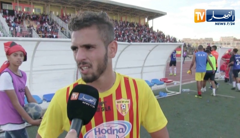 شباب الدار البيضاء يفرض التعادل على المتصدر وفاق المسيلة